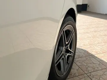 S 450 e lang AMG Line Pano-Dach Distronic Kamera