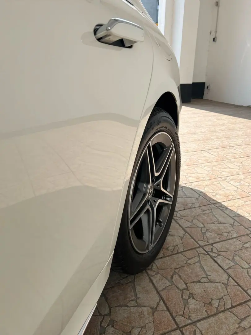 S 450 e lang AMG Line Pano-Dach Distronic Kamera