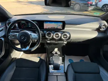 CLA 250e AMG-LINE ACC SPURHALTE LED NIGHT-PAKET