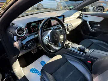 CLA 250e AMG-LINE ACC SPURHALTE LED NIGHT-PAKET