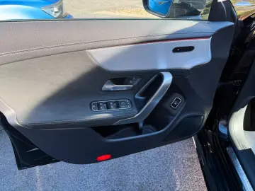 CLA 250e AMG-LINE ACC SPURHALTE LED NIGHT-PAKET