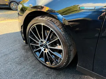 CLA 250e AMG-LINE ACC SPURHALTE LED NIGHT-PAKET