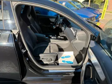 CLA 250e AMG-LINE ACC SPURHALTE LED NIGHT-PAKET