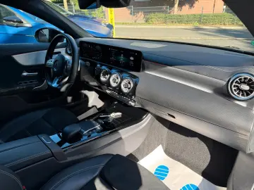 CLA 250e AMG-LINE ACC SPURHALTE LED NIGHT-PAKET