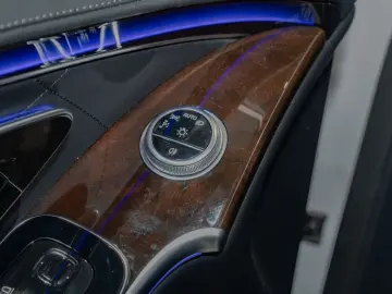 S 450 e AMG-Sport Pano Burm HA-Lenkung TV Memo