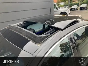 S 450 4M L AMG PANO BURM CHAUFF FOND ENTER HINTE