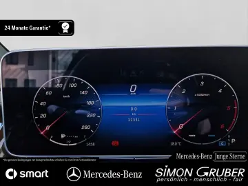 S 350 d 4M lang AMG Exklusiv Chauffeur HAL Burm