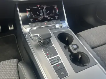 A6 Limo 40TDI S-Line AmbientLightsPlus ACC