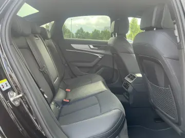 A6 Limo 40TDI S-Line AmbientLightsPlus ACC