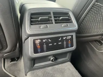 A6 Limo 40TDI S-Line AmbientLightsPlus ACC