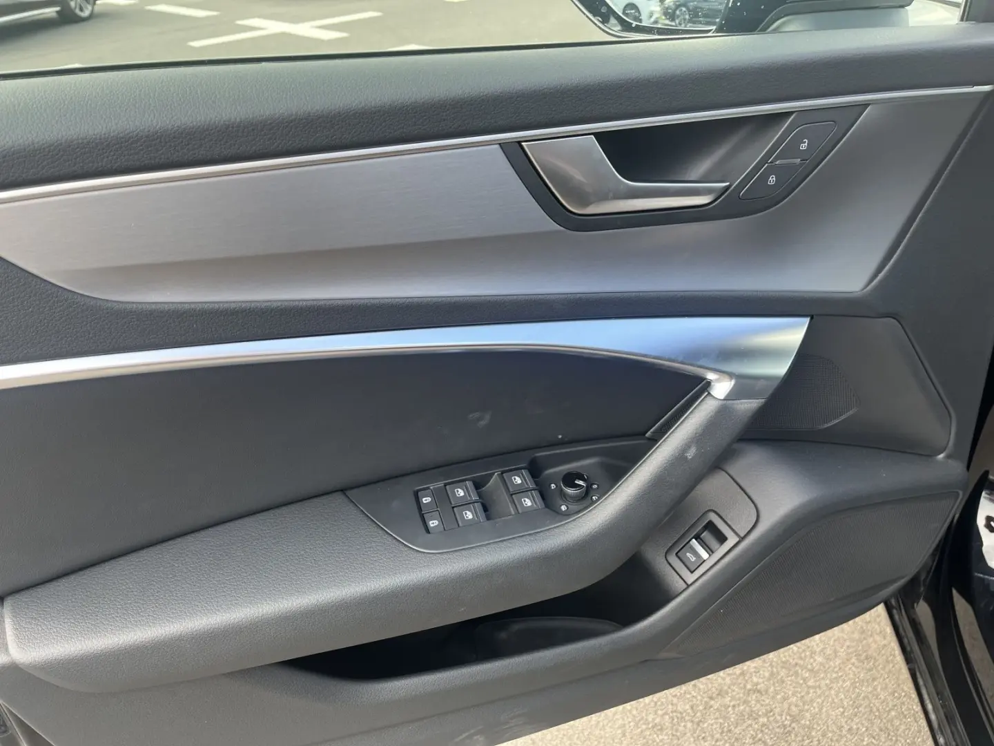 A6 Limo 40TDI S-Line AmbientLightsPlus ACC