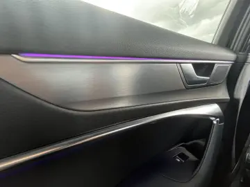 A6 Limo 40TDI S-Line AmbientLightsPlus ACC