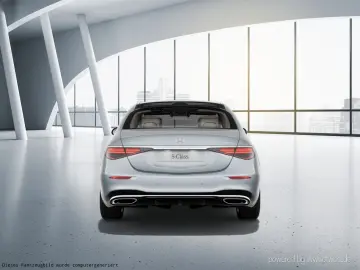S 450 4M AMG Line Pano.-Dach Distronic Digital