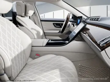 S 450 4M AMG Line Pano.-Dach Distronic Digital