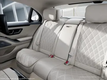 S 450 4M AMG Line Pano.-Dach Distronic Digital