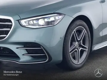 S 500 4M L AMG Exklusiv FondEnt HuD Pano DIGITAL