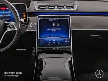 S 500 4M L AMG Exklusiv FondEnt HuD Pano DIGITAL