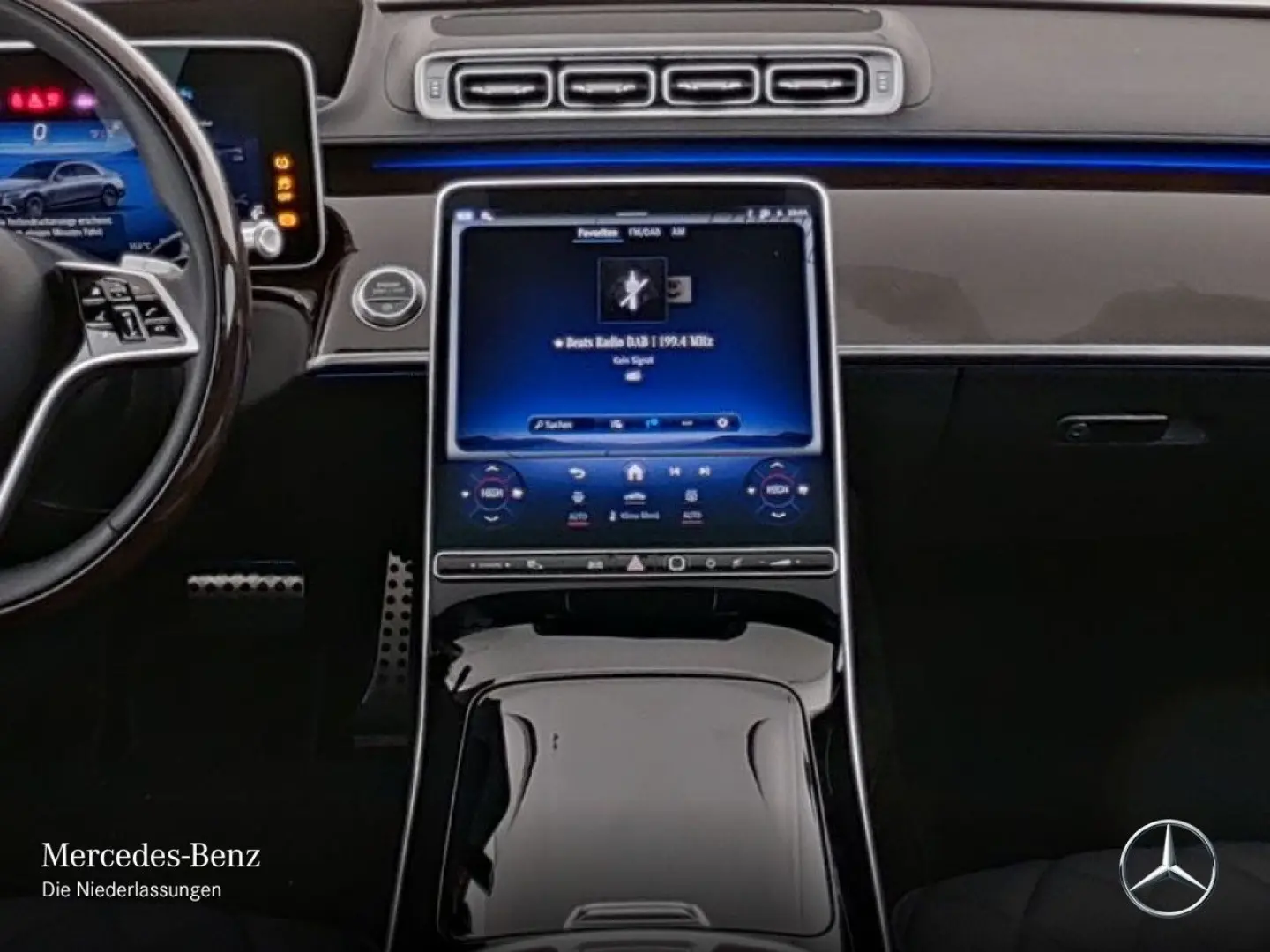 S 500 4M L AMG Exklusiv FondEnt HuD Pano DIGITAL