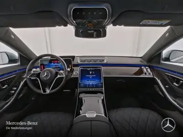 S 500 4M L AMG Exklusiv FondEnt HuD Pano DIGITAL