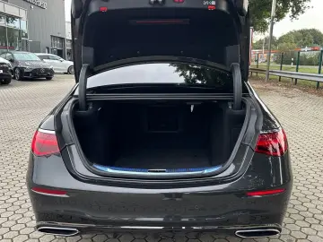 S 400 d 4M lang AMG Standheizung Airmatic Pano