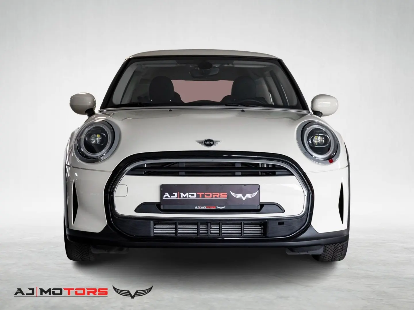 ONE Mini  NAVI-LEDER-KAMERA-GARANTIE-SERVICEPAKE