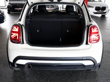 ONE Mini  NAVI-LEDER-KAMERA-GARANTIE-SERVICEPAKE