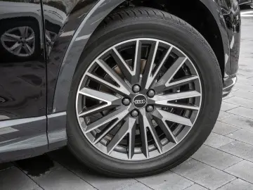 Q3 35 TDI advanced KAMERA NAVI AHK ACC LED PANO