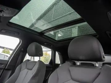 Q3 35 TDI advanced KAMERA NAVI AHK ACC LED PANO