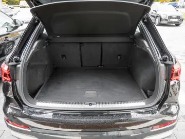 Q3 35 TDI advanced KAMERA NAVI AHK ACC LED PANO