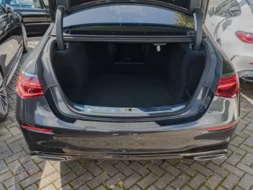 S 500 4M L AMG-Sport Pano Burm Sitzklima Airm 19