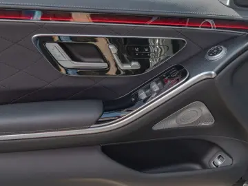 S 500 4M L AMG-Sport Pano Burm Sitzklima Airm 19