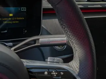 S 500 4M L AMG-Sport Pano Burm Sitzklima Airm 19