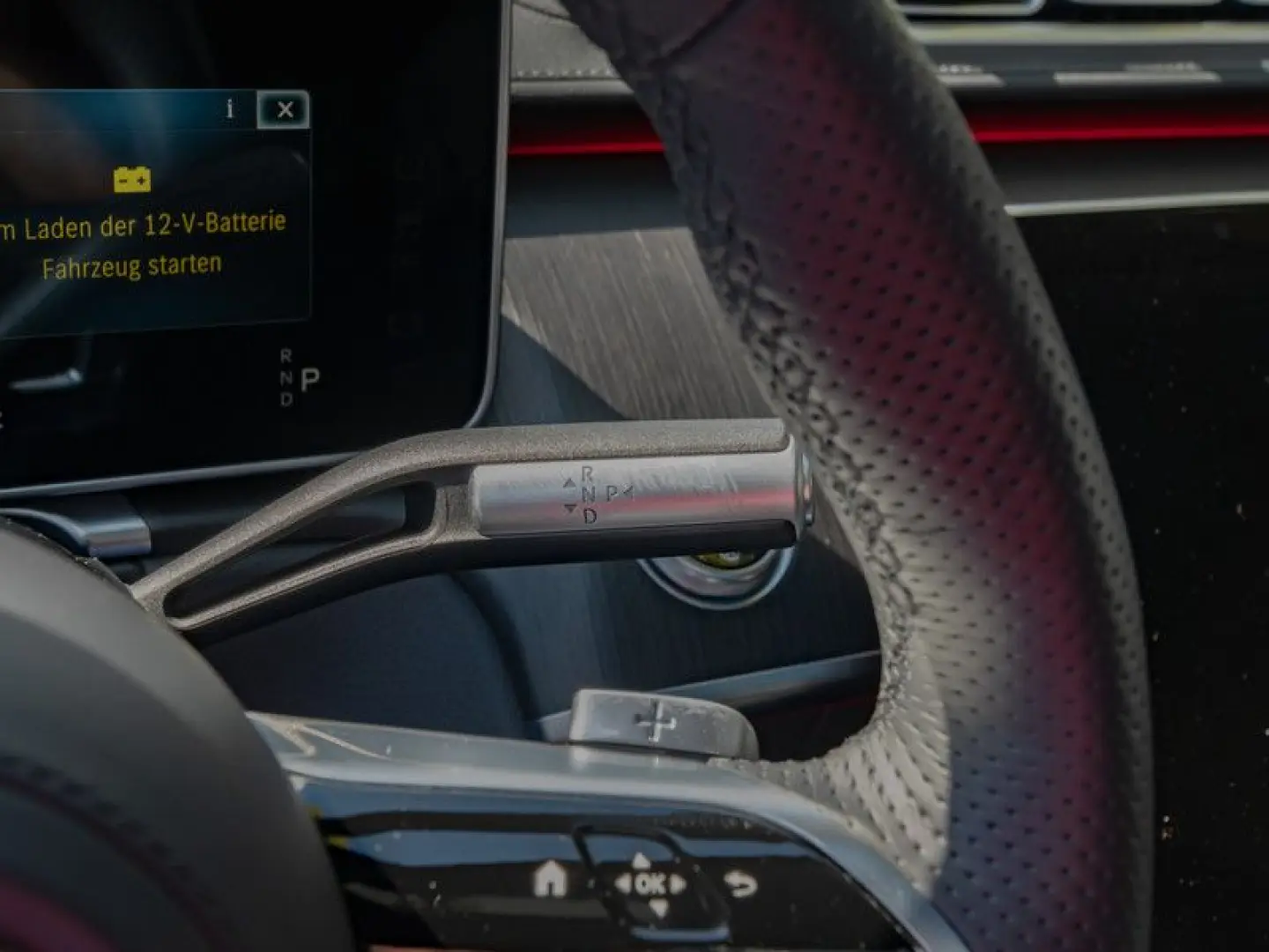 S 500 4M L AMG-Sport Pano Burm Sitzklima Airm 19