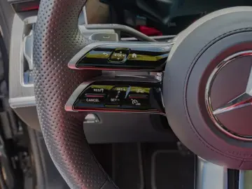 S 500 4M L AMG-Sport Pano Burm Sitzklima Airm 19