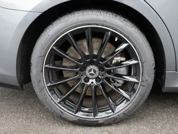 S 580 e AMG-Sport Exklusiv Pano Sitzklima TV 360