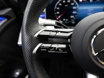 S 580 e AMG-Sport Exklusiv Pano Sitzklima TV 360