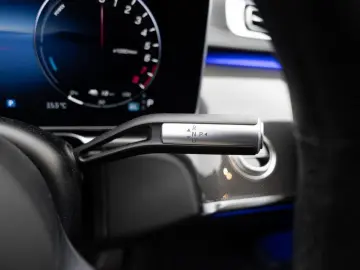 S 580 e AMG-Sport Exklusiv Pano Sitzklima TV 360