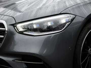 S 580 e AMG-Sport Exklusiv Pano Sitzklima TV 360