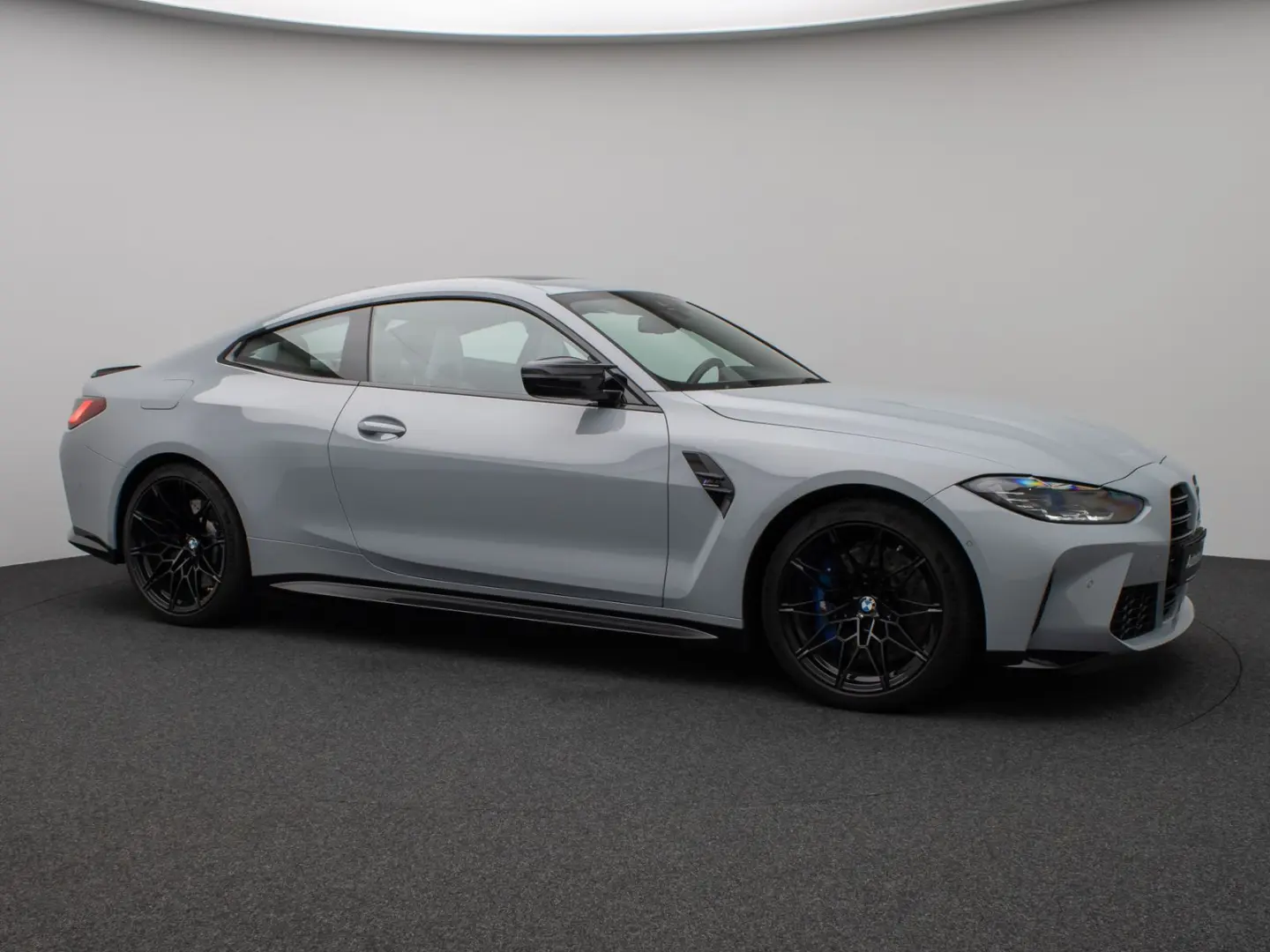 M4 xD Coupé Competition Kamera Glasdach HUD H K