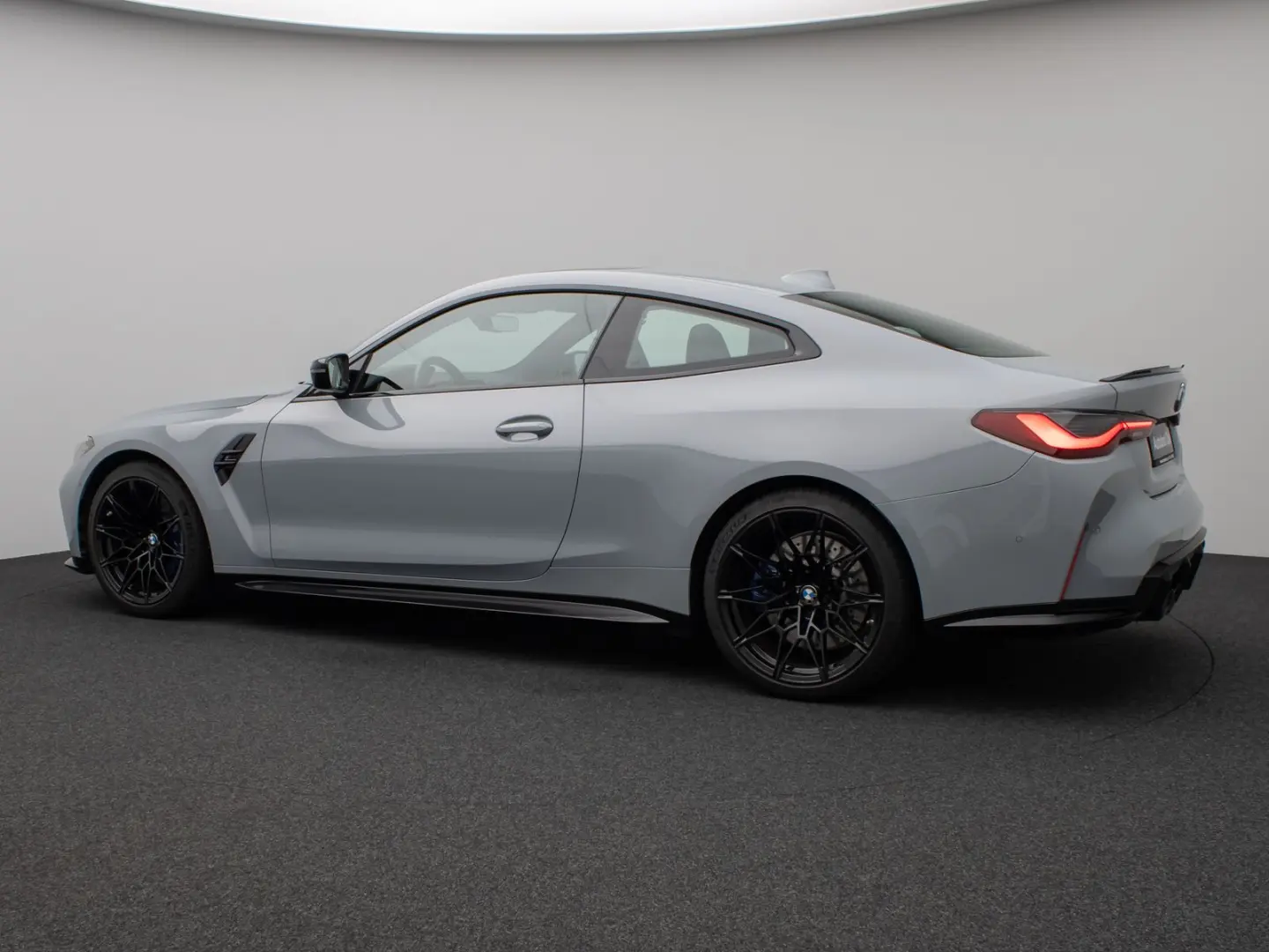 M4 xD Coupé Competition Kamera Glasdach HUD H K