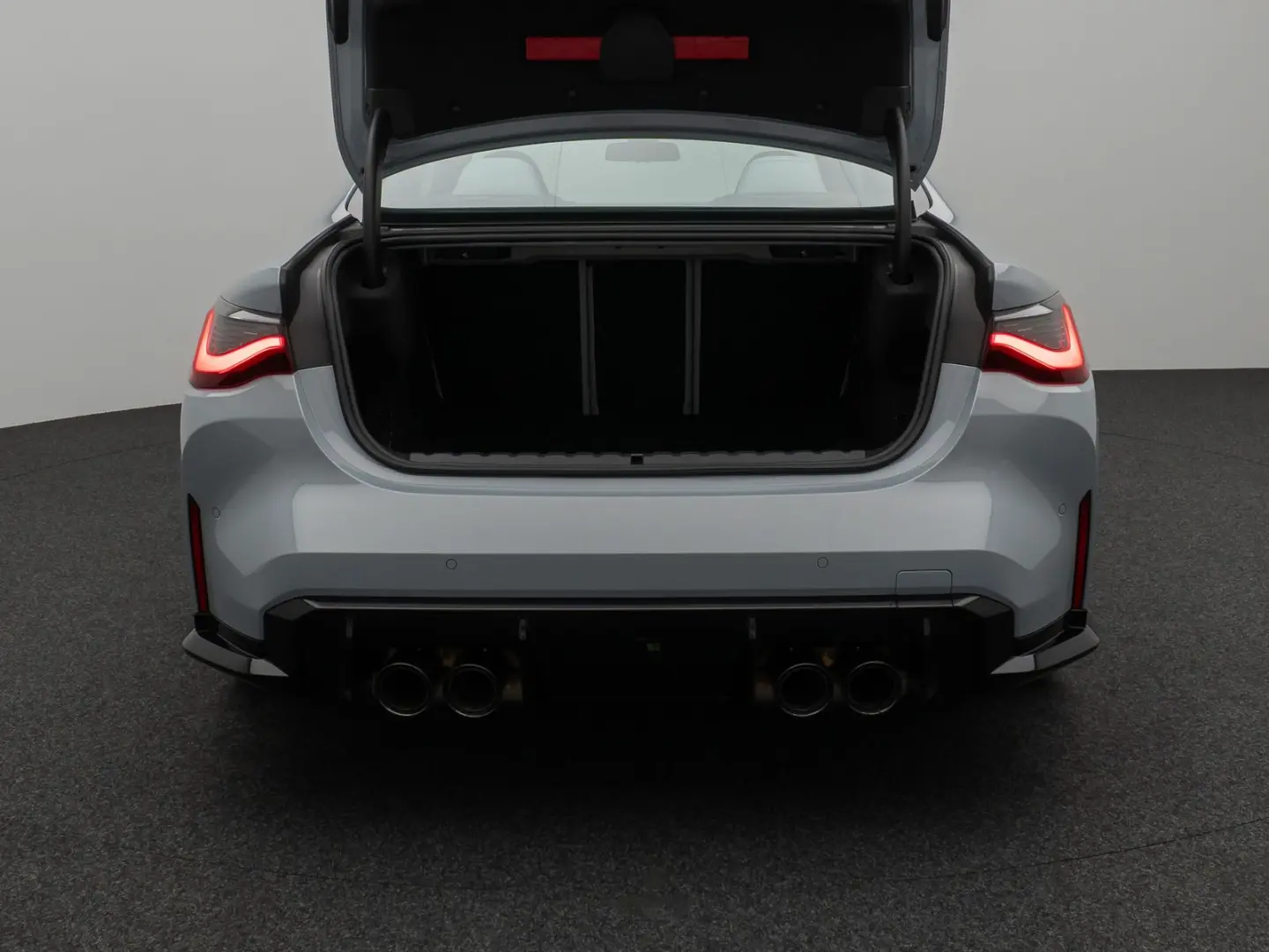 M4 xD Coupé Competition Kamera Glasdach HUD H K