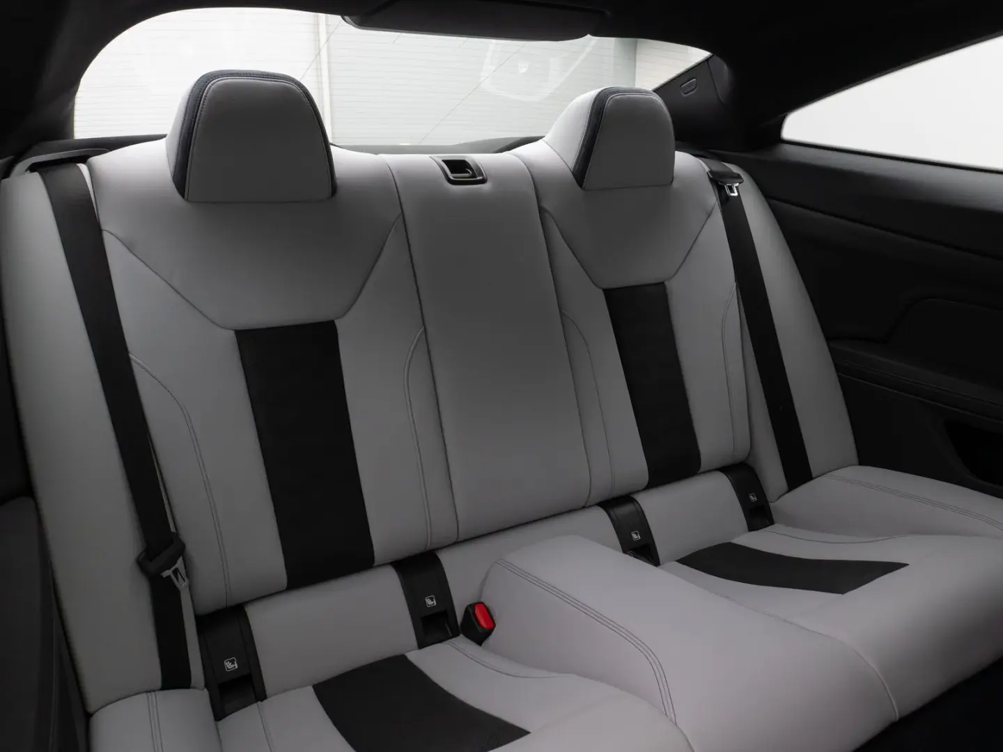 M4 xD Coupé Competition Kamera Glasdach HUD H K