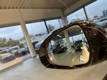 S 450 d L 4matic AMG  MBUX Navi Pano Massage STH