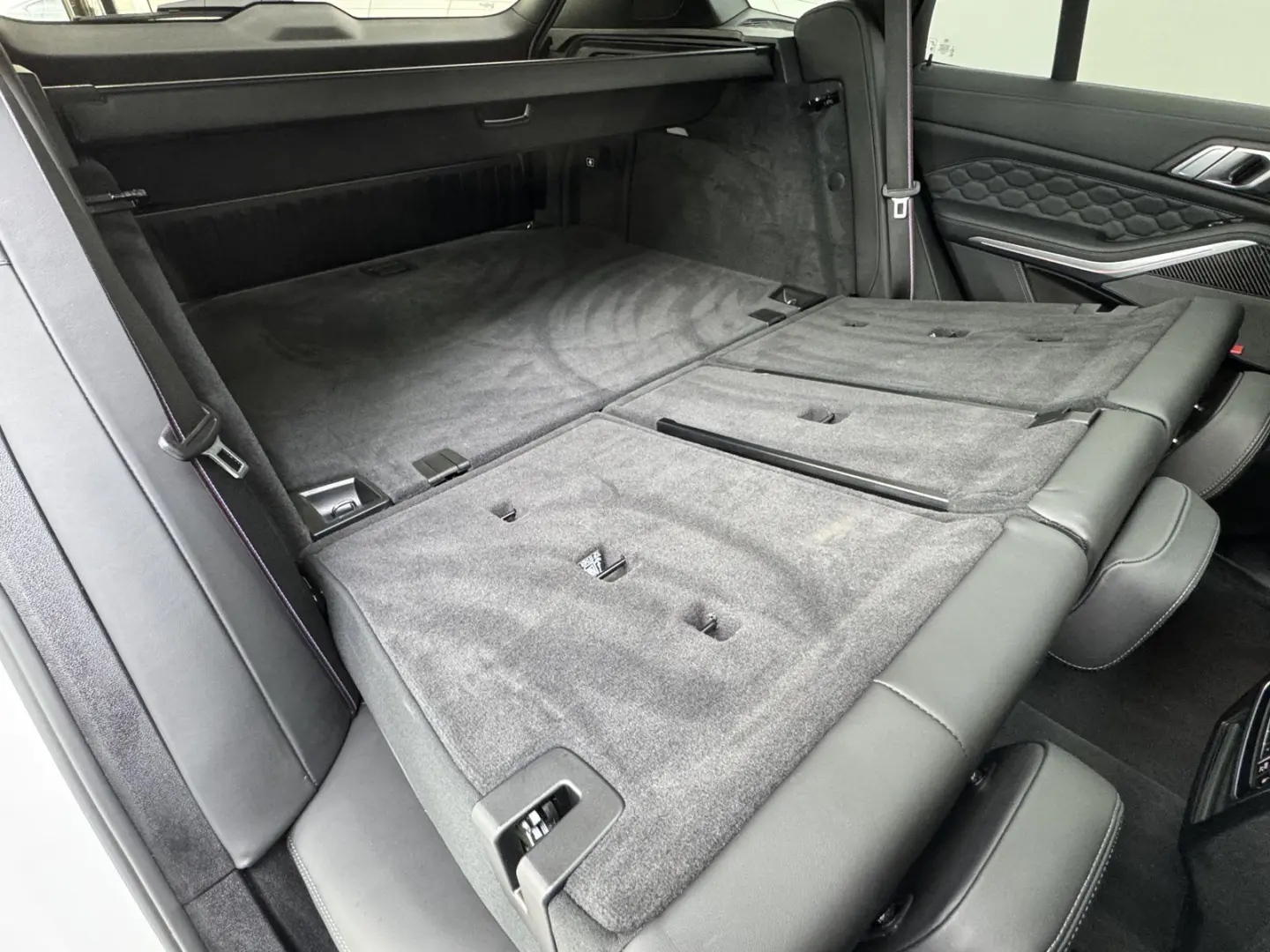 X5 M Competition Sky ACC Sitzlüftung 360  AHK