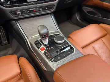 M4 Competition MxDrive Head-Up Harman Kardon