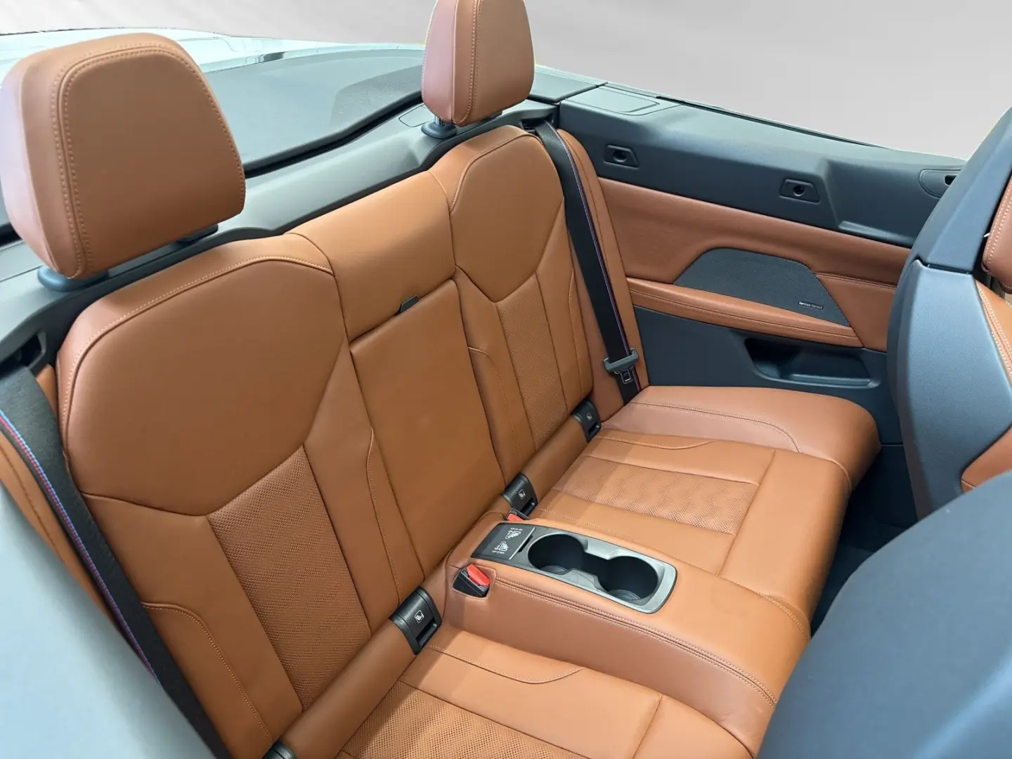 M4 Competition MxDrive Head-Up Harman Kardon