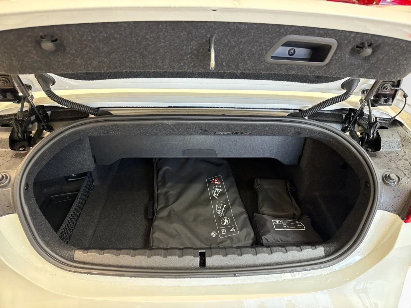 M4 Competition MxDrive Head-Up Harman Kardon