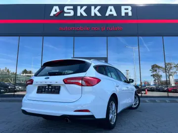 Ford Focus 1.5 EcoBlue Trend Edition 2021