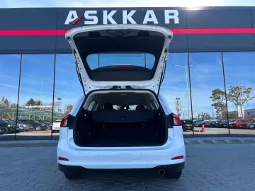 Ford Focus 1.5 EcoBlue Trend Edition 2021