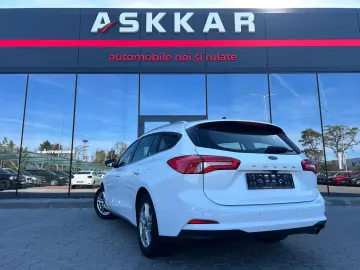 Ford Focus 1.5 EcoBlue Trend Edition 2021